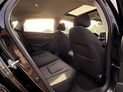 2023 Honda Accord