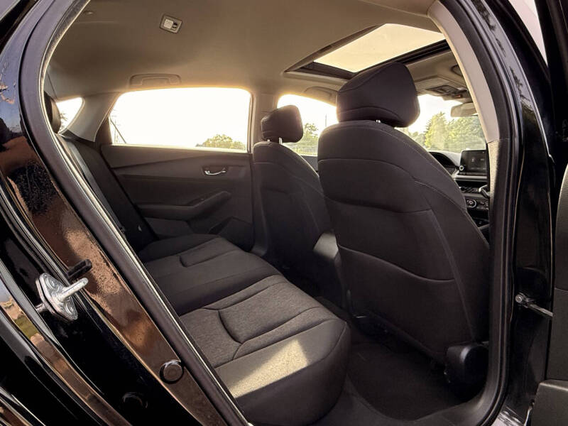 2023 Honda Accord