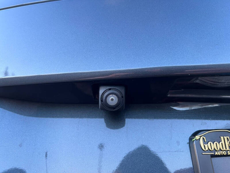 2014 Mazda CX-9 Touring