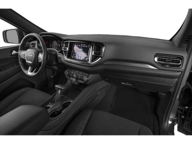 2026 Dodge Durango SRT Hellcat