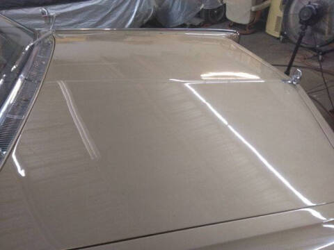 1965 Chrysler Imperial