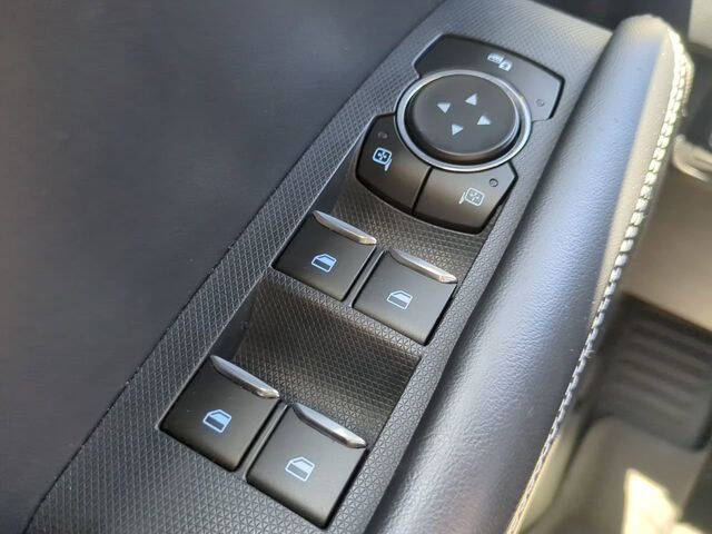 2021 Ford Mustang Mach-E Select
