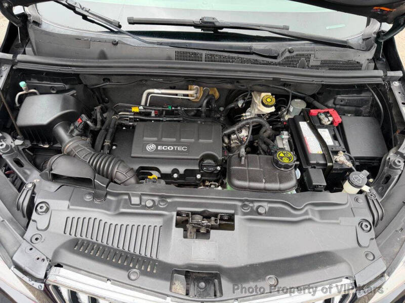 2014 Buick Encore Premium
