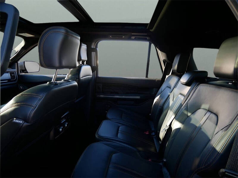 2023 Ford Expedition Platinum