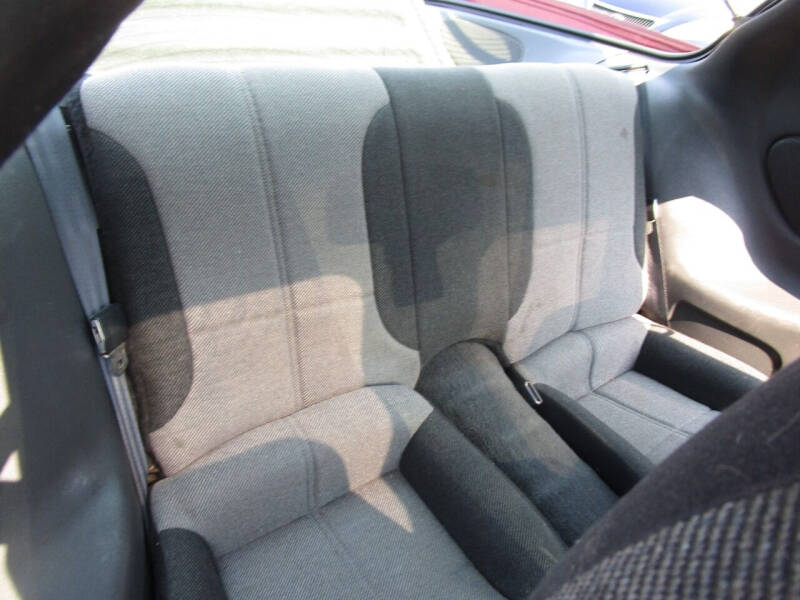 1993 Chevrolet Camaro Z28