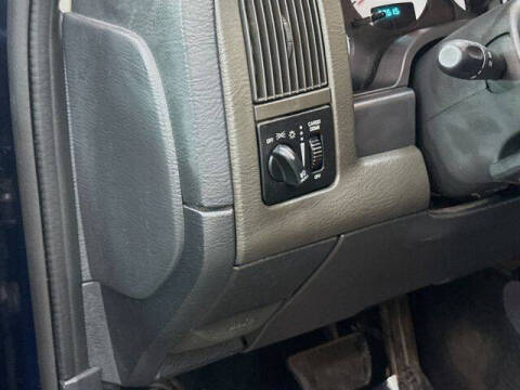 2004 Dodge Ram 1500