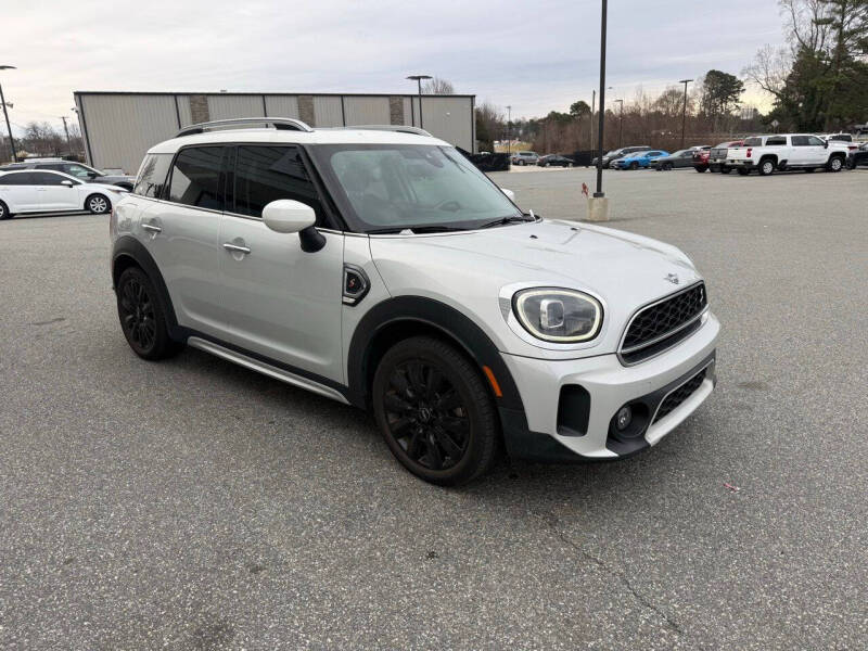 2023 MINI Countryman