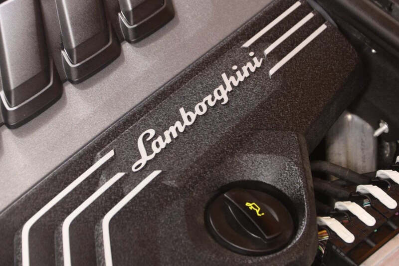 2021 Lamborghini Urus