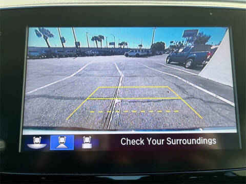 2023 Honda Ridgeline Sport