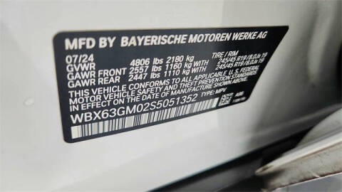 2025 BMW X2 xDrive28i