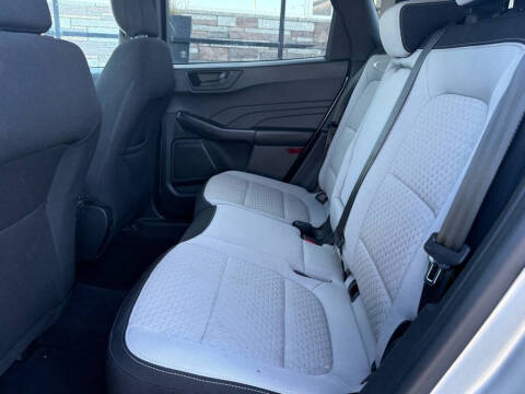 2023 Ford Escape Hybrid Active