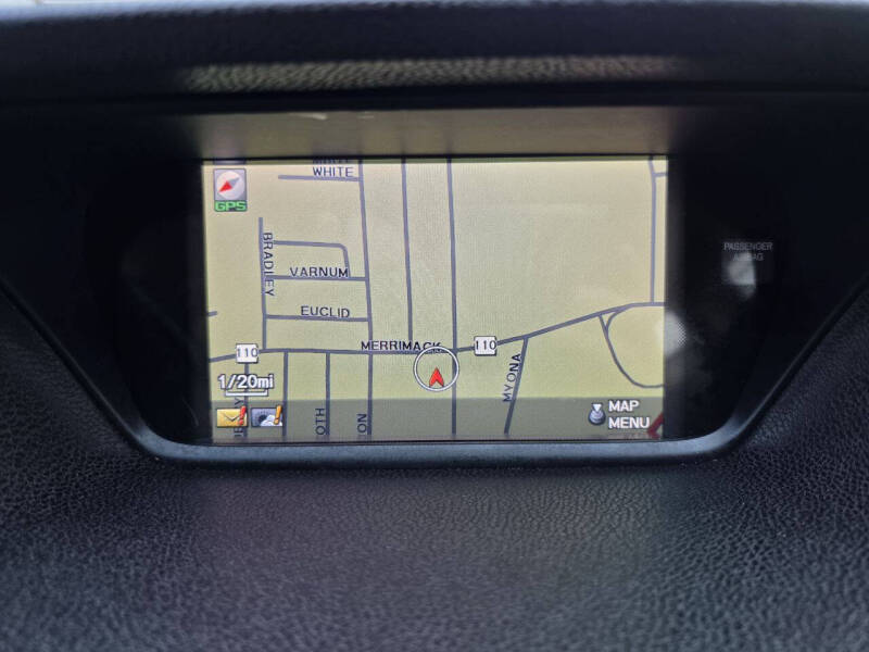 2014 Acura TSX w/Tech