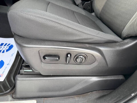 2020 Chevrolet Silverado 3500HD