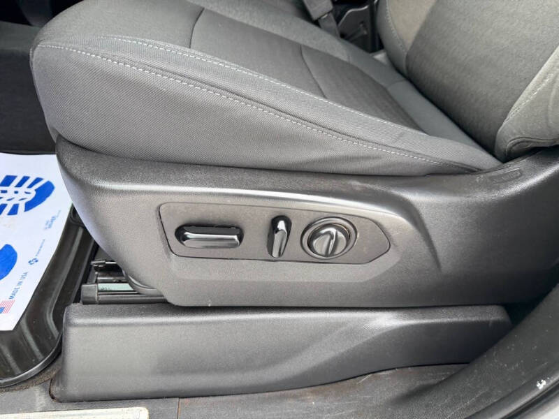 2020 Chevrolet Silverado 3500HD