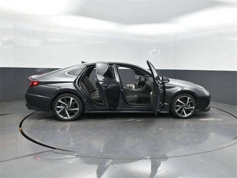 2022 Hyundai Sonata SEL Plus