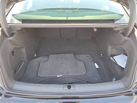 2024 Audi A4 quattro S line Prem Plus 45 TFSI