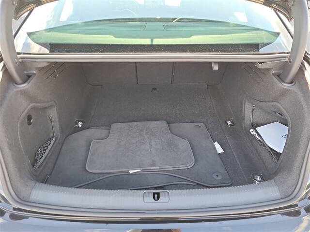 2024 Audi A4 quattro S line Prem Plus 45 TFSI