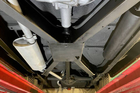 1955 Oldsmobile Super 88