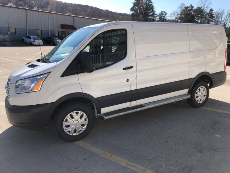 utility van for sale near me