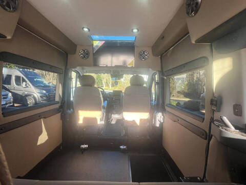 2023 RAM ProMaster 2500 136 WB