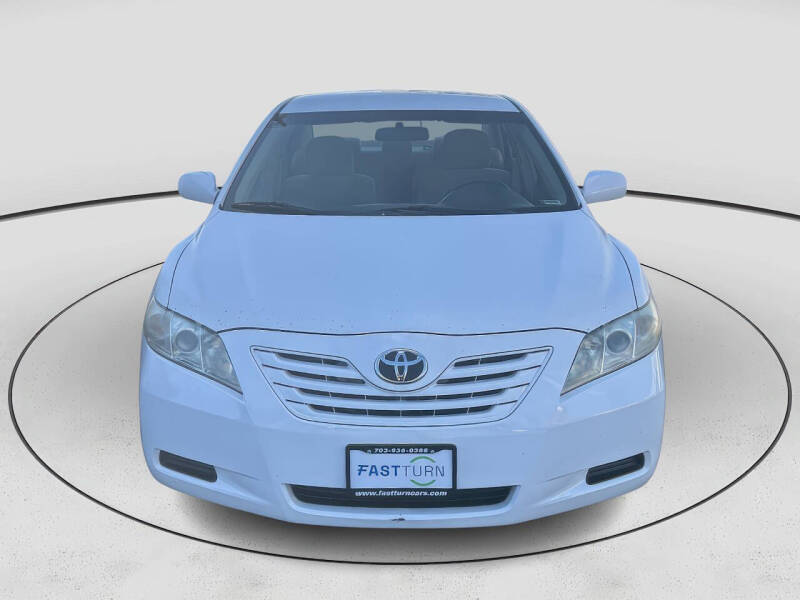 2009 Toyota Camry