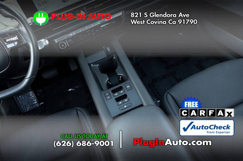 2023 Hyundai IONIQ 6 SEL