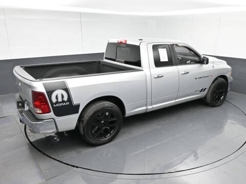 2011 RAM 1500