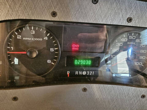 2008 National RV Surf Side