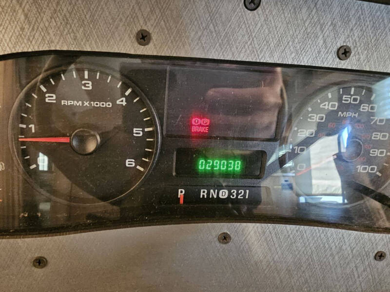 2008 National RV Surf Side