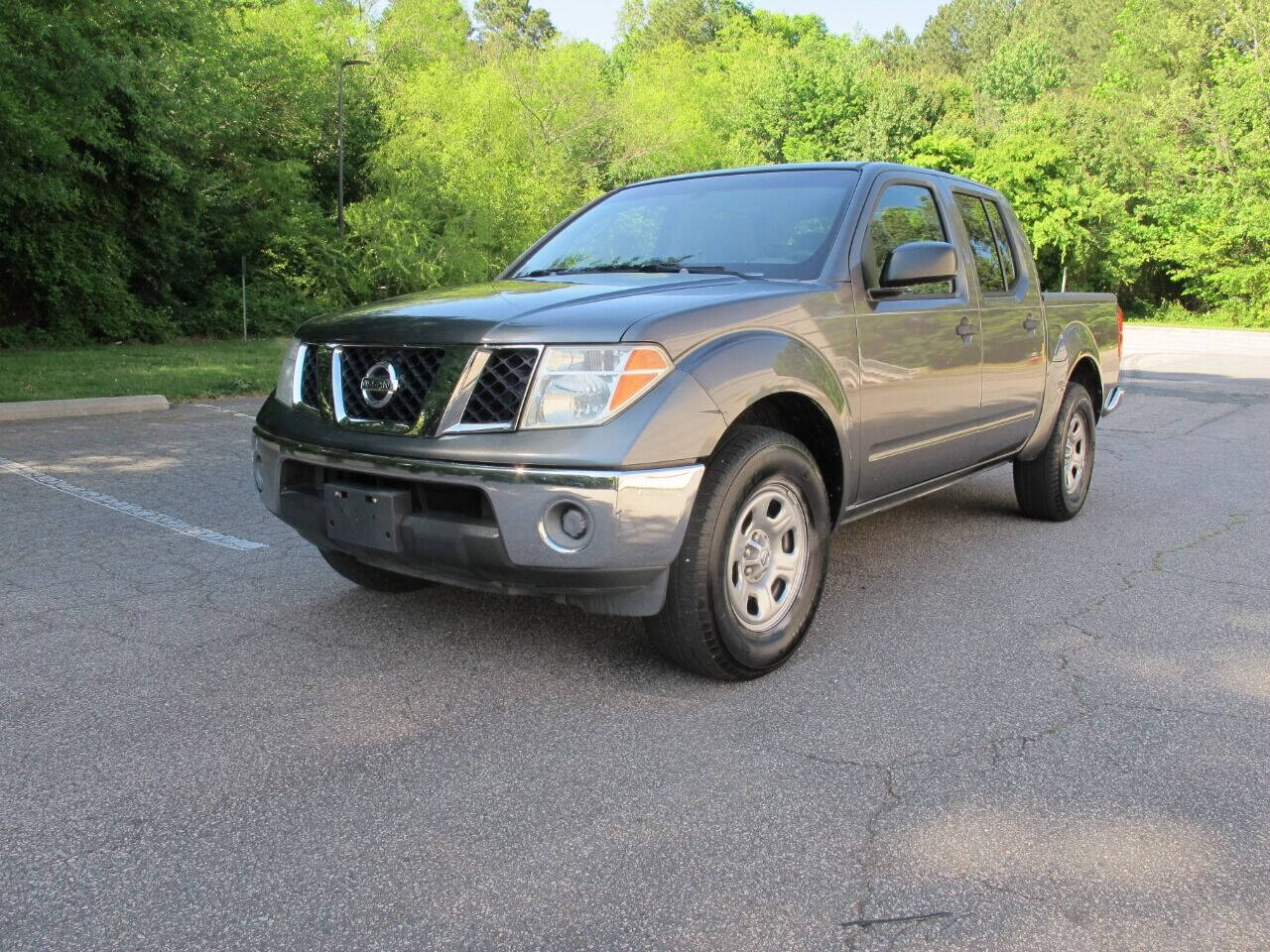 Used 2007 Nissan Frontier For Sale In Helena, MT - Carsforsale.com®