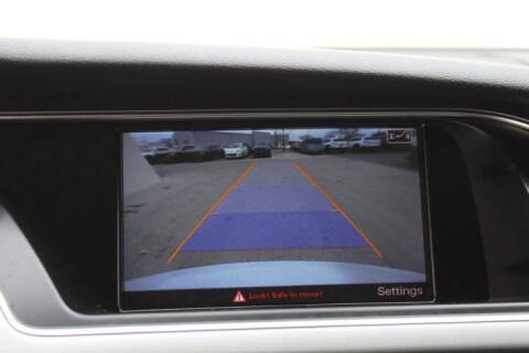 2014 Audi A5 2.0T quattro Premium Plus