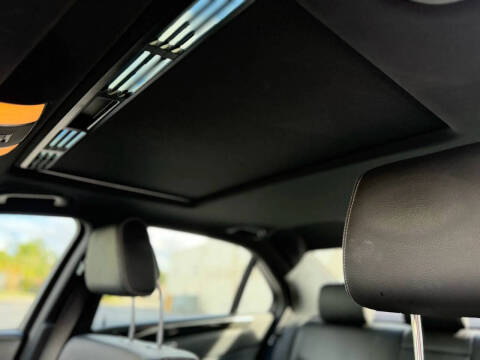 2016 Mercedes-Benz E-Class E 350