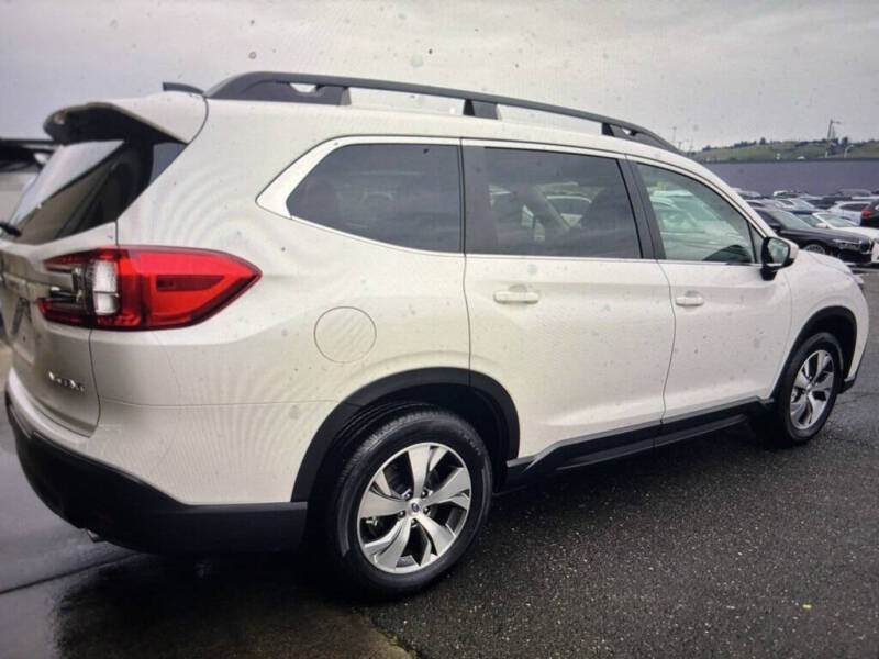 2024 Subaru Ascent Premium 7-Passenger