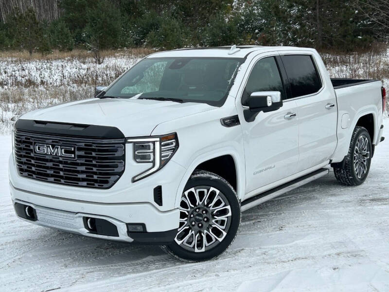 2025 GMC Sierra 1500 for sale at STATELINE CHEVROLET CORVETTE GMC in Iron River MI