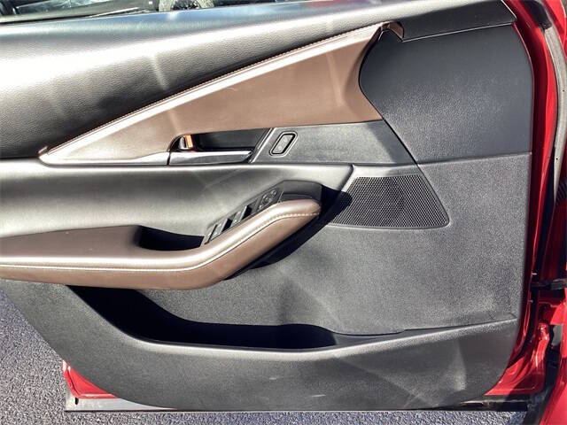 2023 Mazda CX-30 2.5 S Premium