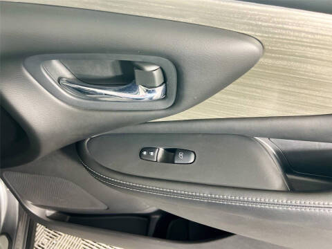2017 Nissan Murano