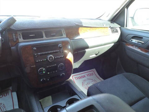 2010 Chevrolet Tahoe LS