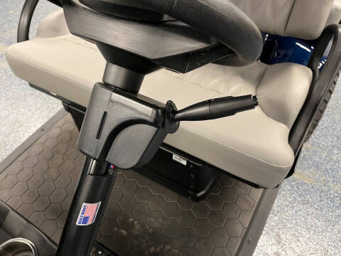 2026 E-Z-GO Liberty