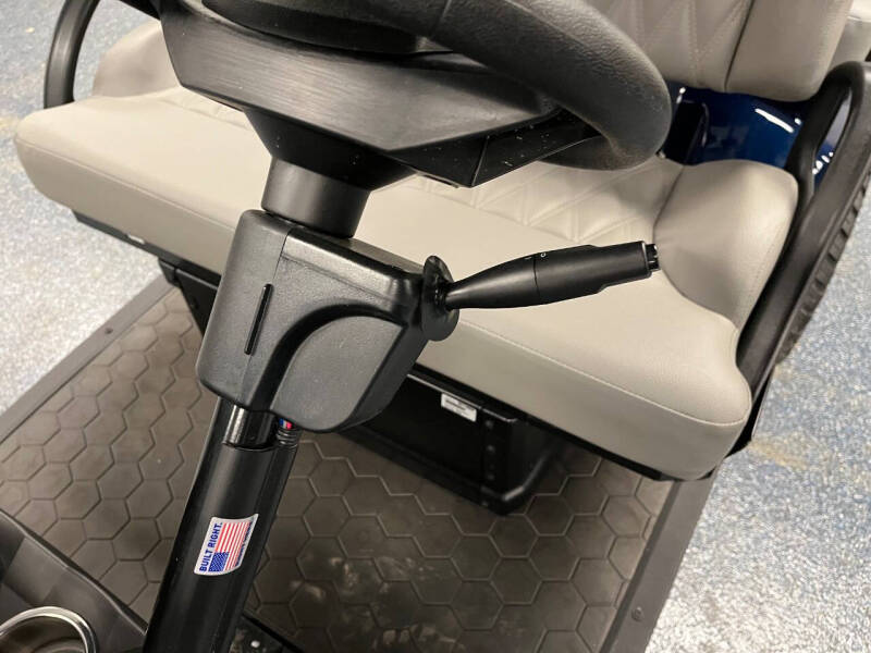 2026 E-Z-GO Liberty