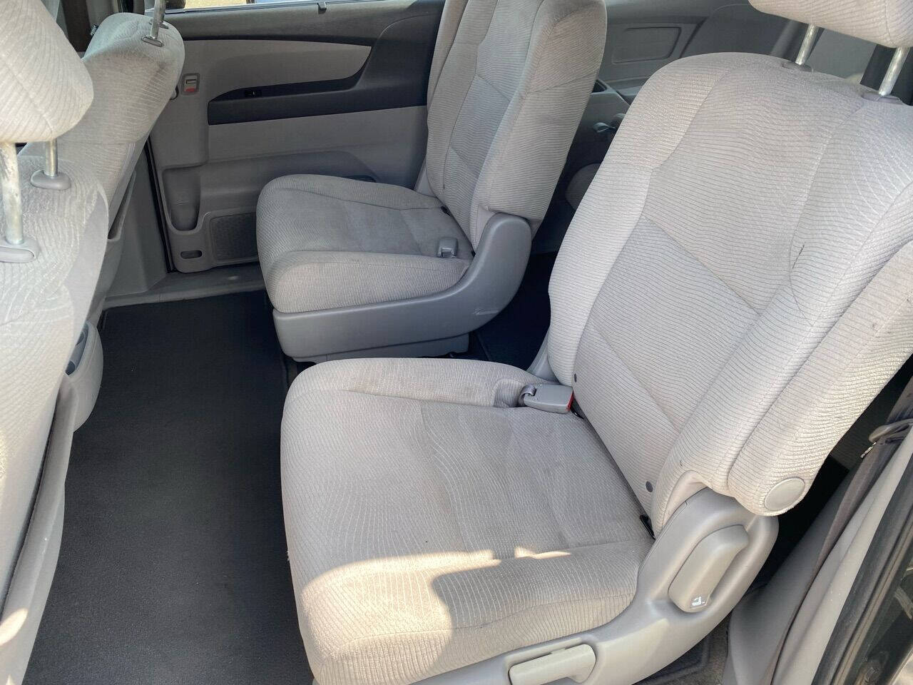 2013 Honda Odyssey EX photo