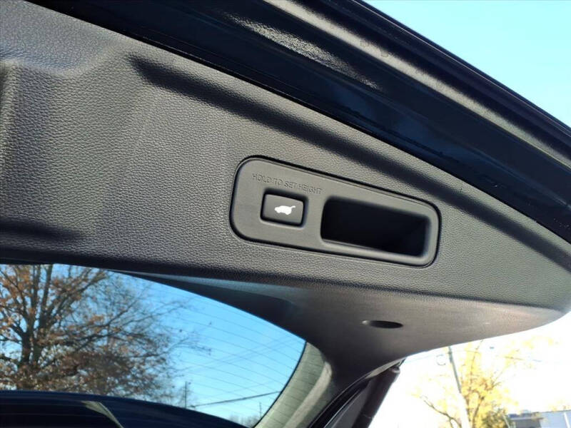 2025 Acura MDX SH-AWD