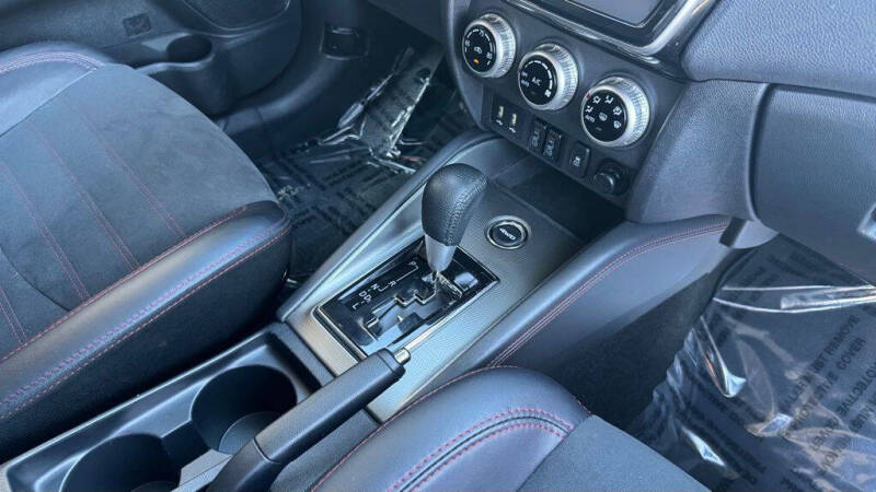 2024 Mitsubishi Outlander Sport