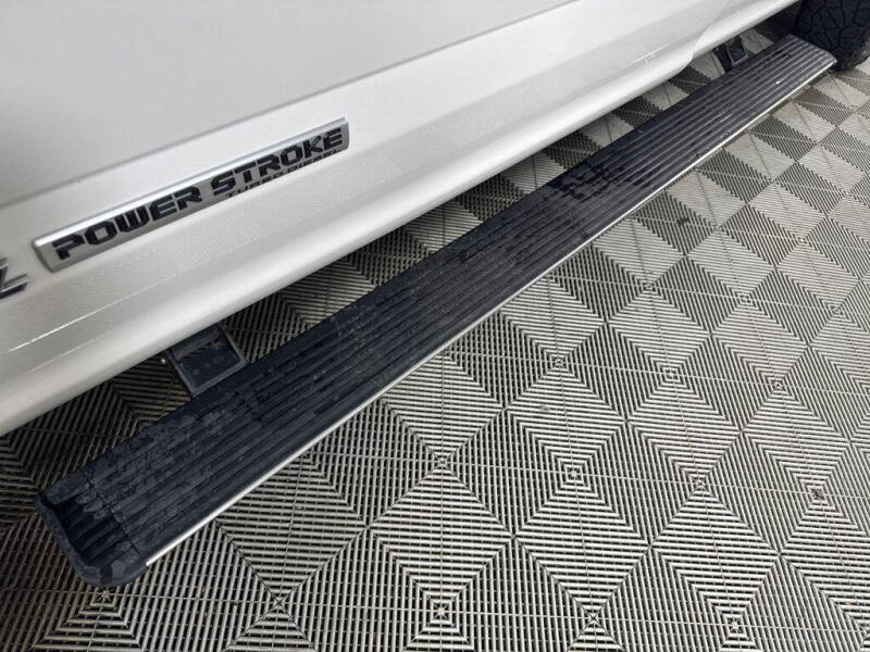 2019 Ford F-350 Super Duty