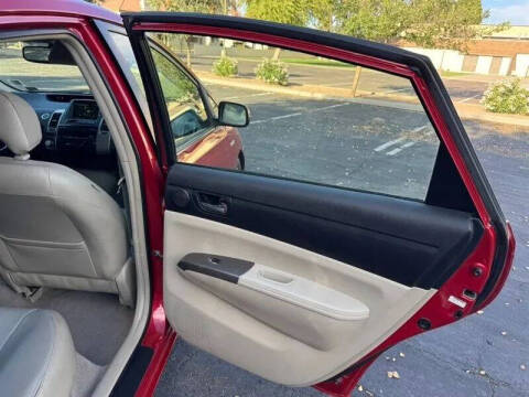2009 Toyota Prius
