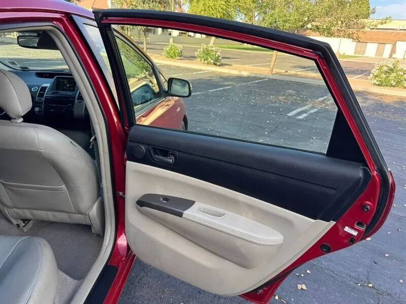 2009 Toyota Prius