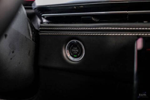 2025 Cadillac Escalade-V