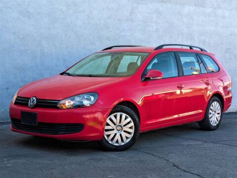 2013 Volkswagen Jetta for sale at Divine Motors in Las Vegas NV
