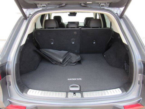 2022 Genesis GV70 2.5T Standard