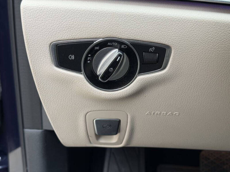2020 Mercedes-Benz E-Class E 350 4MATIC
