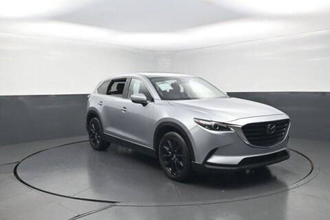 2023 Mazda CX-9 Touring Plus